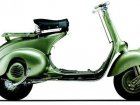 Vespa 125